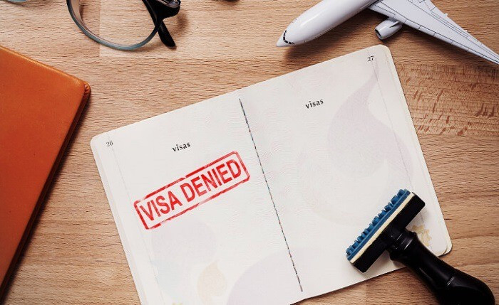Người mắc bệnh lý gì có thể bị từ chối visa Mỹ?