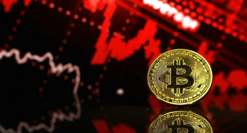 Bitcoin đánh dấu ngày giao dịch tồi tệ nhất kể từ tháng 3