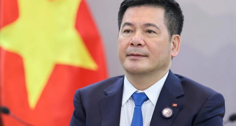 Bộ trưởng Nguyễn Hồng Diên là thành viên Ban Chỉ đạo về quản lý, điều hành kinh tế vĩ mô