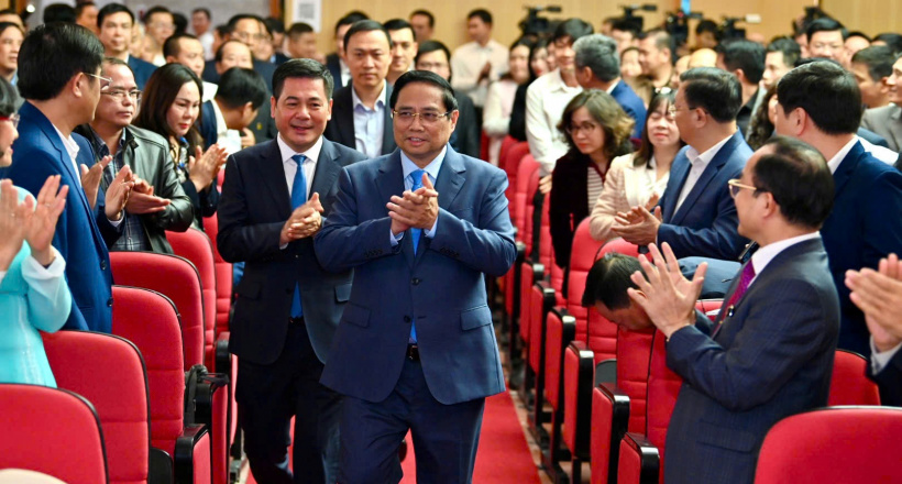 Hội nghị tổng kết công tác ngành Công Thương năm 2025, giai đoạn 2021 - 2025 và triển khai nhiệm vụ trọng tâm năm 2026