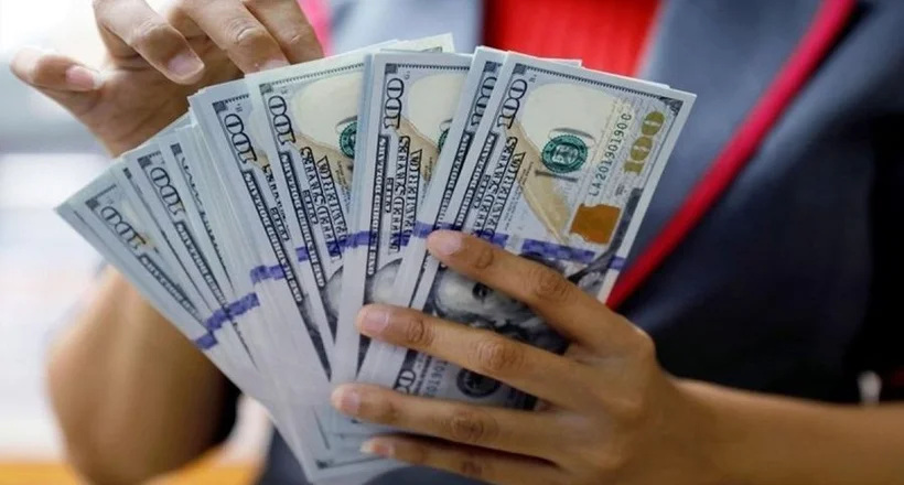 Tỷ giá USD hôm nay ngày 22/12: Cơn sốt USD chợ đen hạ nhiệt, ngân hàng âm thầm tăng