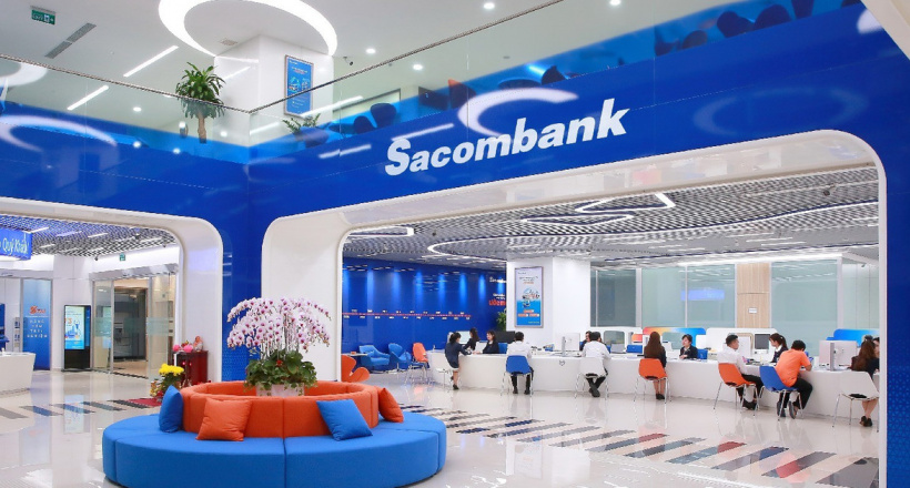 Cuộc chơi của Bầu Thuỵ: Từ cú đệm LPBank đến tham vọng “ghi bàn" Sacombank