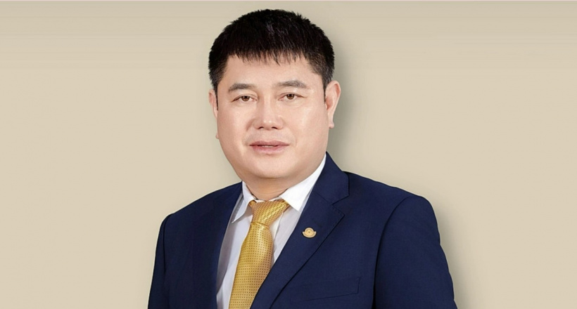 Bầu Thụy lập tức “lĩnh ấn" tại Sacombank ngay sau khi rời ghế Chủ tịch LPBank