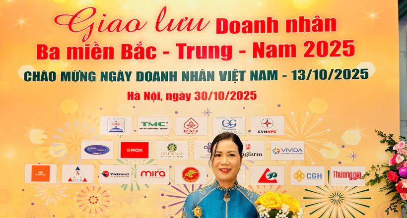 “Nữ Bông Hồng Vàng” Trần Thị Vui: Vun đắp di sản Huế để kiến tạo giá trị nhân văn