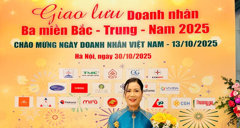 “Nữ Bông Hồng Vàng” Trần Thị Vui: Vun đắp di sản Huế để kiến tạo giá trị nhân văn