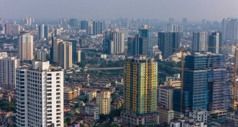 Thị trường bất động sản lạc quan nhờ chính sách mới