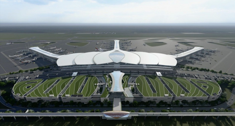 3 chuyến bay nào sẽ "chào sân" Long Thành vào ngày khai trương 19/12?