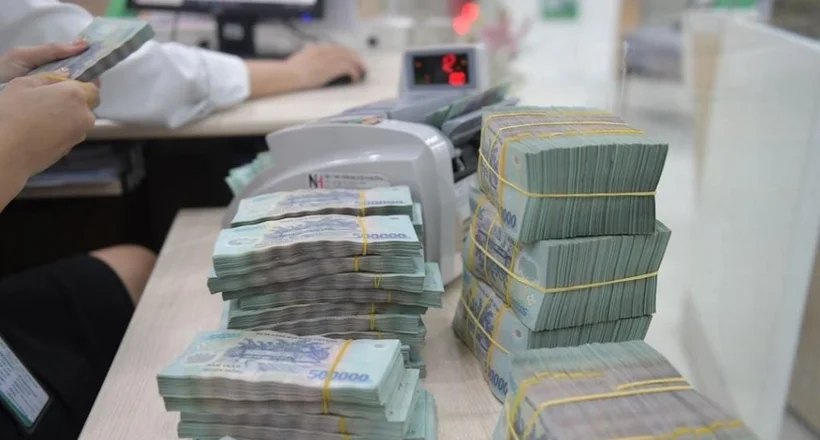 Những ai sẽ được nhận 400.000 đồng quà Tết Nguyên đán 2026?