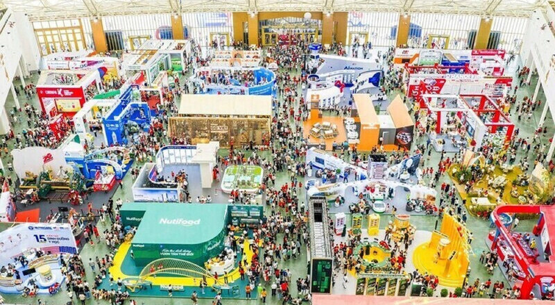 Bộ Công Thương cảnh báo thông tin không xác thực về Hội chợ Mùa Xuân 2026