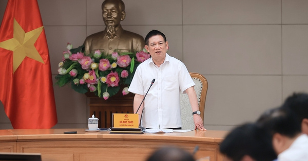 Chốt thời hạn ban hành các VBQPPL quy định chi tiết, hướng dẫn thi hành Luật 68/2025/QH15