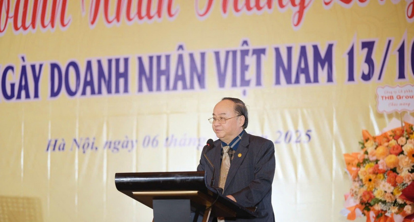 Doanh nhân Thủ đô tiên phong, kiến tạo Việt Nam phồn vinh trong kỷ nguyên mới