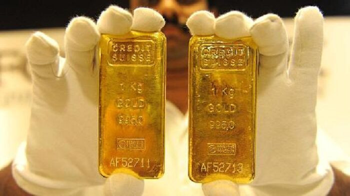 Vàng miếng SJC chốt sổ năm 2025 ở mức 154,4 triệu đồng/lượng