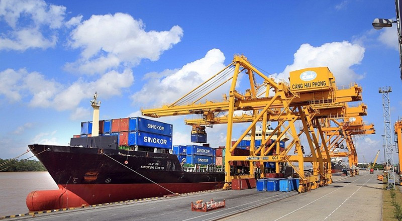 Sau 11 tháng, Việt Nam có 8 mặt hàng xuất khẩu trên 10 tỷ USD