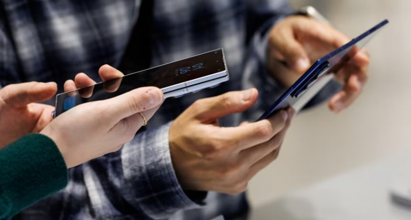 Smartphone sắp “đội giá” vì AI