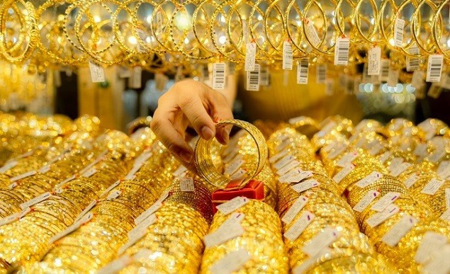 Chuyên gia nhận định thế nào về triển vọng giá vàng trong trung hạn?