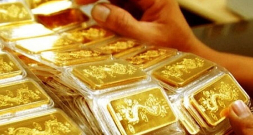 Tội phạm cập nhật "trend mới" trong lừa đảo giao dịch vàng