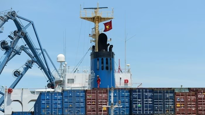 Loạt doanh nghiệp Mỹ kêu gọi giảm thuế nhập khẩu từ Việt Nam