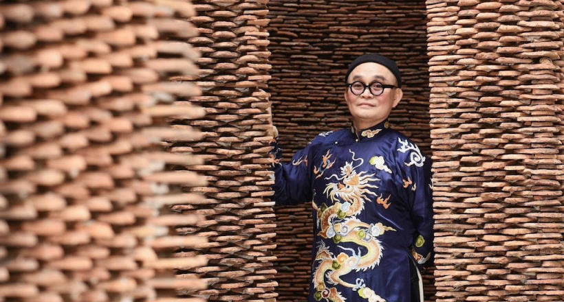 Chiêm ngưỡng cơ ngơi 5000m2 của "vua hài đất Bắc" Xuân Hinh