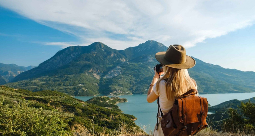 Du lịch "chữa lành": Đòn bẩy xúc tiến thương mại, mở rộng sinh kế cho người bản địa