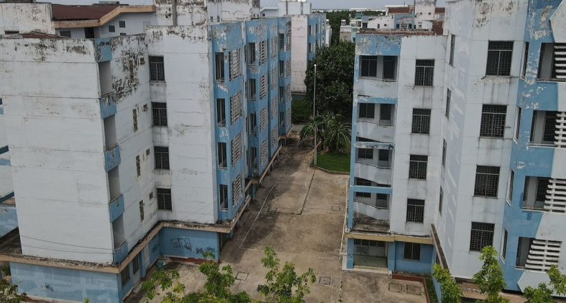 Chuyên gia đề xuất cách thức đánh thuế bất động sản để hạn chế hiện tượng đầu cơ