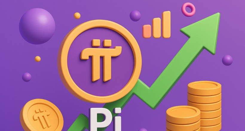 Ngày 11/6, hàng triệu Pi bị chuyển ra khỏi quỹ dự trữ, giá Pi Network lại bật tăng