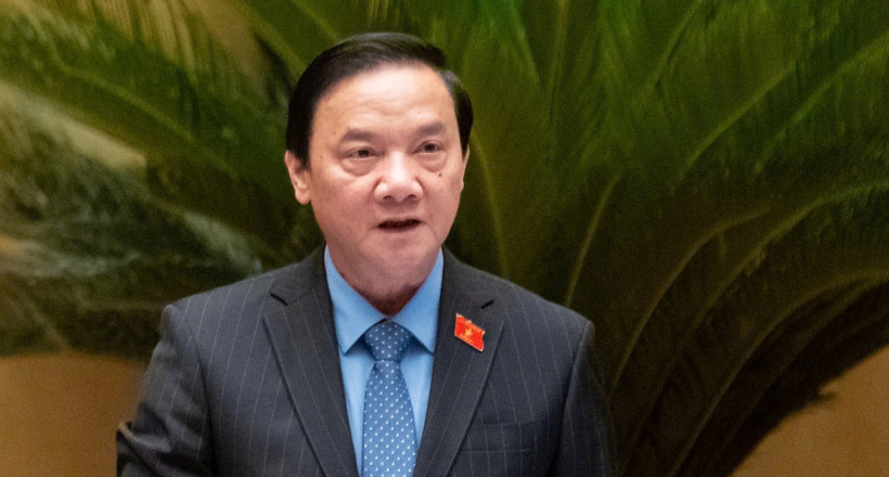 Sau sáp nhập, người dân có thể dùng giấy tờ cũ đến khi hết hạn