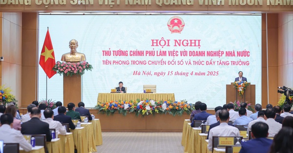 6 giải pháp trọng tâm để DNNN tiên phong chuyển đổi số, thúc đẩy tăng trưởng