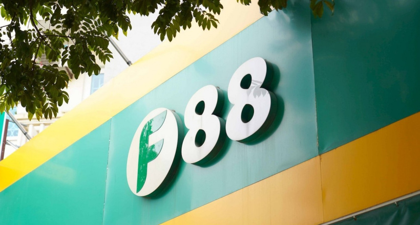 F88 được cấp mã chứng khoán, sẵn sàng “lên sóng” sàn UpCOM tháng 7