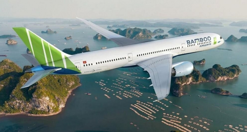 Bamboo Airways thuê thêm tàu bay mới đón cao điểm hè 2025