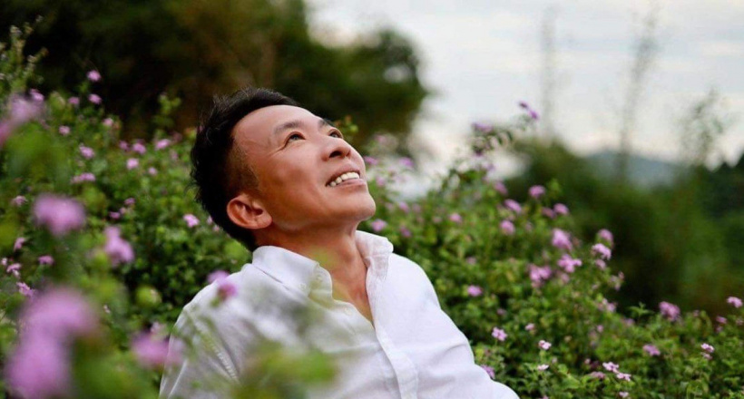 "Soi" khu nhà vườn rộng 12.000m2 của "hoàng tử nhạc đỏ" Việt Hoàn