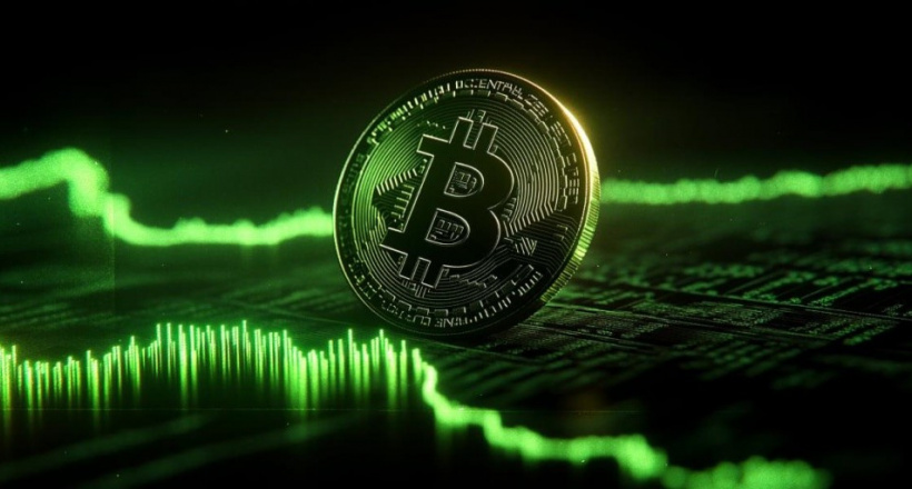 Bitcoin phá ngưỡng kháng cự, tín hiệu kỹ thuật cho thấy biến động mạnh sắp xảy ra