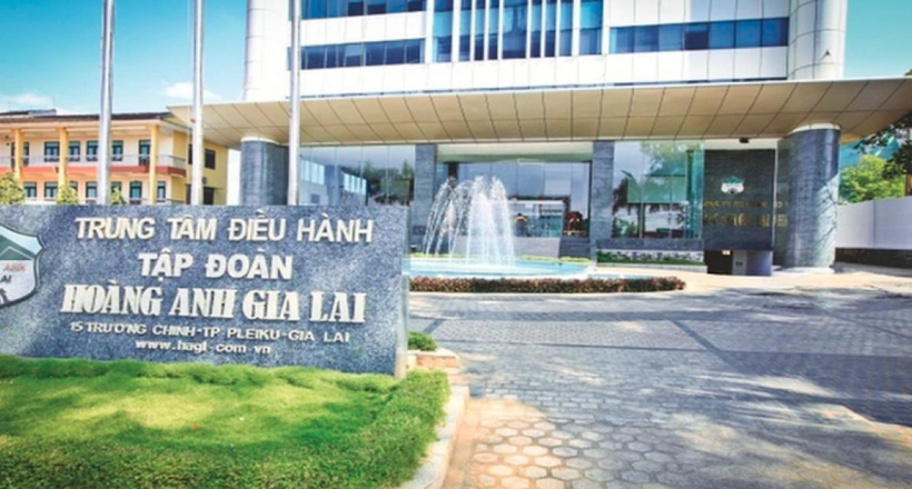 Bầu Đức và dàn lãnh đạo ồ ạt gom cổ phiếu HAG, chuyện gì đang xảy ra?