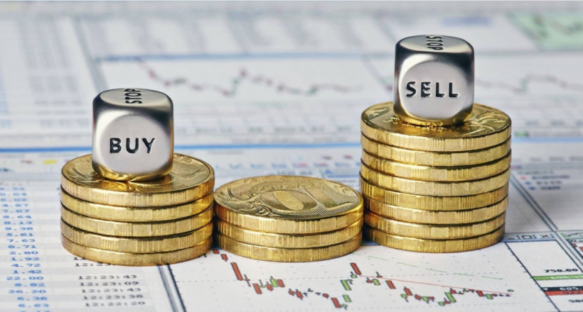 Quỹ ngoại rầm rộ tái cơ cấu danh mục: VIC, VHM bị xả mạnh, BAF và NVL được mua vào