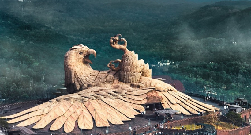 Top 10 loài chim “khủng” nhất trái đất