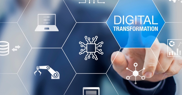 Các doanh nghiệp nhà nước cần thực hiện 7 giải pháp, 6 nhiệm vụ tiên phong trong chuyển đổi số