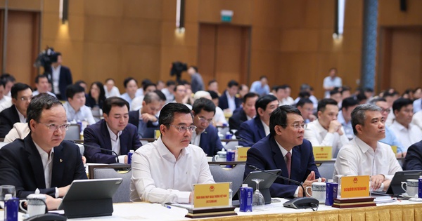 DNNN tiếp tục nỗ lực thúc đẩy chuyển đổi số, tích cực góp phần tăng trưởng 2 con số