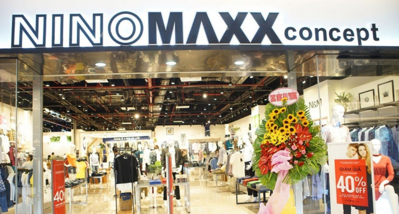 Thời Trang Việt - Ninomaxx nợ bảo hiểm gần 5 tỷ đồng, người lao động đòi quyền lợi trong bất lực