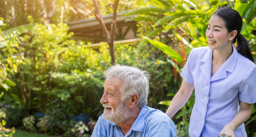 Việt Nam trở thành “ngôi sao” mới trong ngành du lịch y tế