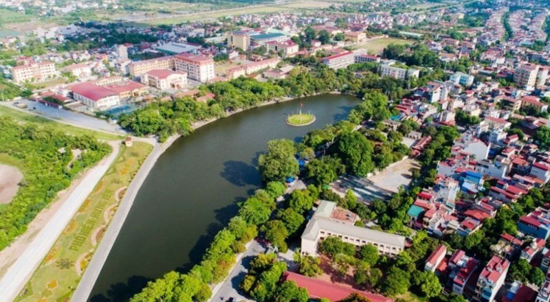 Danh sách 23 Đảng bộ tỉnh, thành mới vừa được Tổng Bí thư ký quyết định thành lập