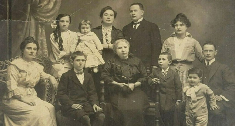 Gia tộc Rothschild: Đế chế ngân hàng kín tiếng và giàu có nhất lịch sử