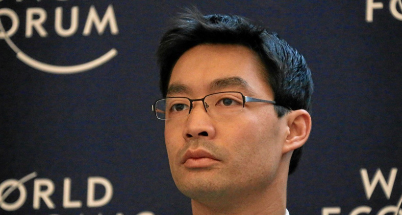 Vietjet gây bất ngờ bổ nhiệm cựu Phó Thủ tướng Đức vào Hội đồng quản trị