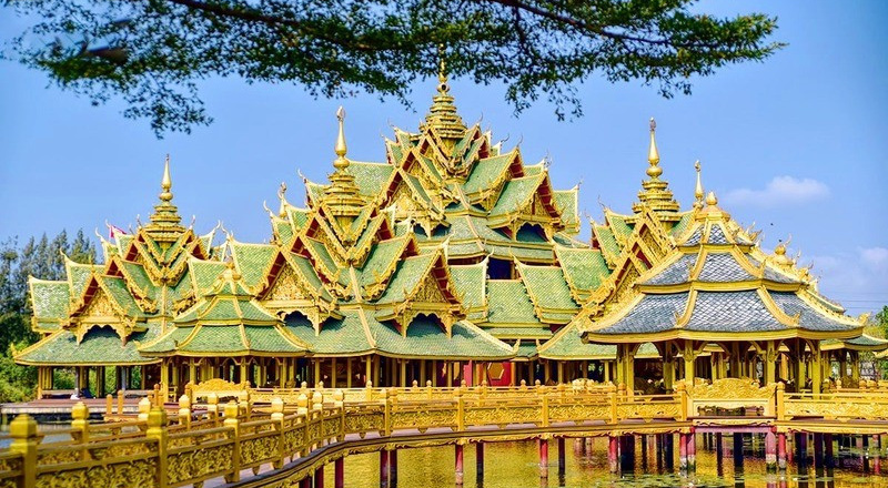 Du lịch Thái Lan chững lại giữa hè: Lượng khách Việt Nam giảm mạnh chưa từng thấy