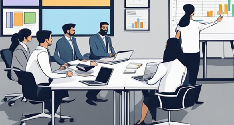 Tình hình thành lập doanh nghiệp trong 5 tháng đầu năm 2025 qua các con số