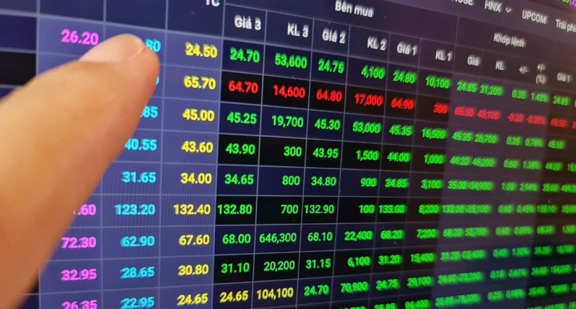 Cổ phiếu nào có thể giúp VN-Index vượt 1.400 điểm?