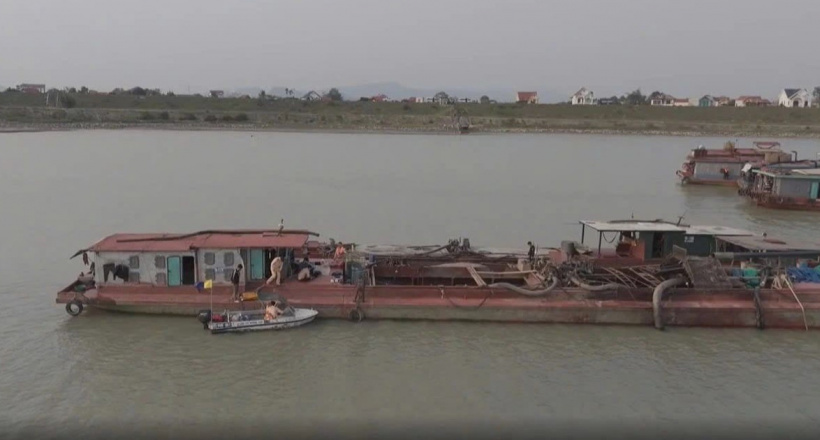 Khởi tố, bắt tạm giam loạt lãnh đạo tỉnh Thanh Hoá liên quan đến vụ án tại Công ty Khoáng sản Thiên An Phát