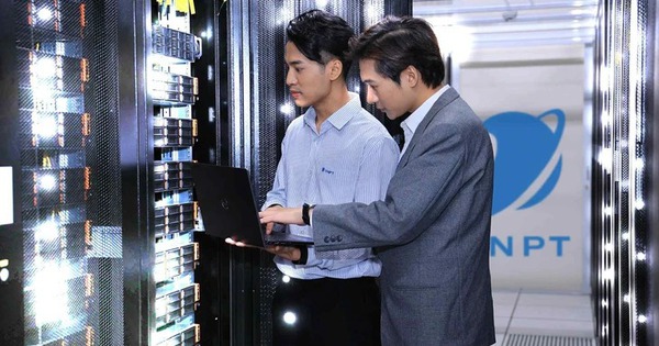 Phê duyệt chủ trương sáp nhập VNPT-Vinaphone, VNPT-Media vào Công ty mẹ - VNPT