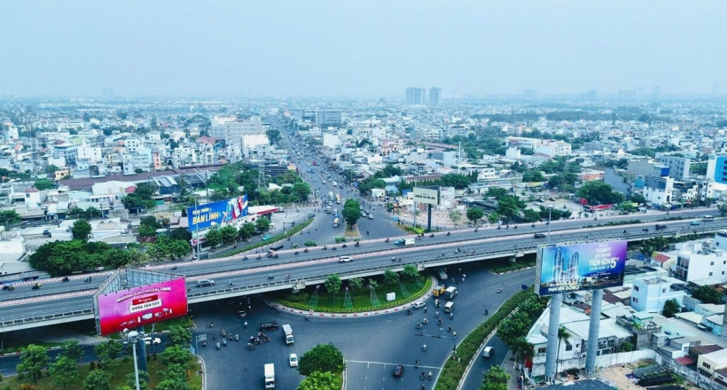 “Thung lũng silicon mới” đang hình thành tại cửa ngõ Đông Bắc TP.HCM