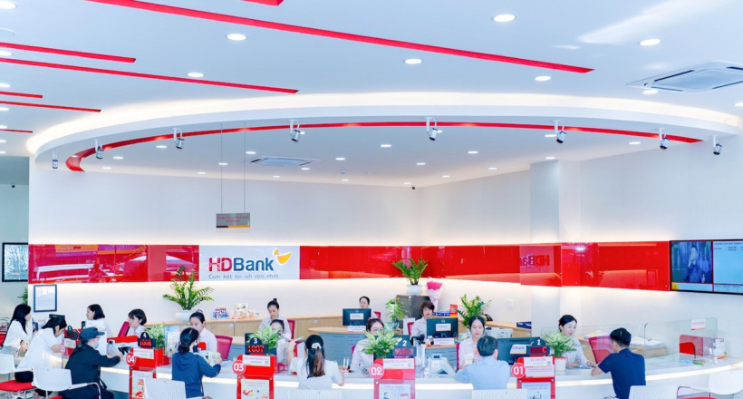 HDBank huy động 5.000 tỷ đồng qua kênh trái phiếu đợt 2