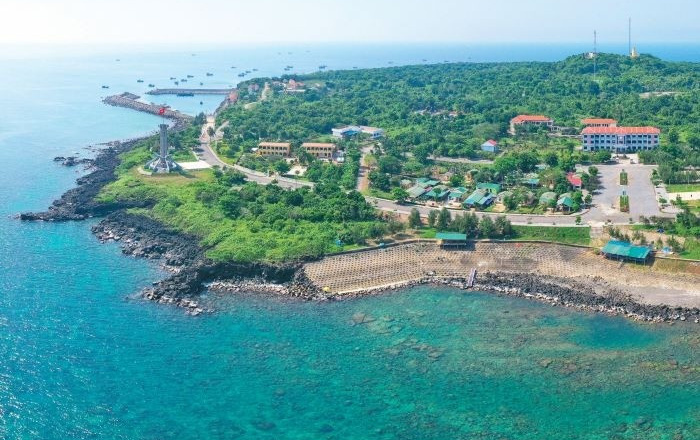 Top những điểm đến không thể bỏ lỡ khi du lịch Quảng Trị