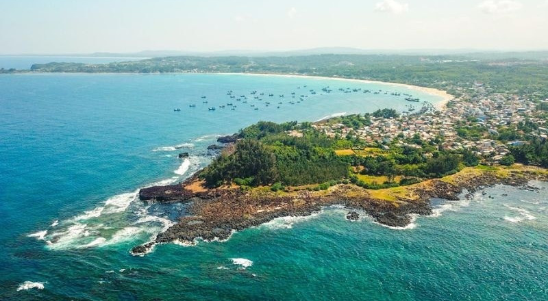 Du lịch Việt Nam "tăng tốc" hướng tới mục tiêu đón 22–23 triệu lượt khách quốc tế trong năm 2025